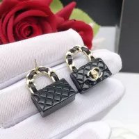 $27.00 USD Chanel Earrings For Women #1352524