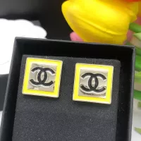 $27.00 USD Chanel Earrings For Women #1352538