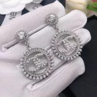 $27.00 USD Chanel Earrings For Women #1352544