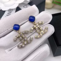 $27.00 USD Chanel Earrings For Women #1352545