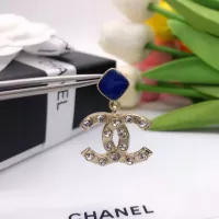 $27.00 USD Chanel Earrings For Women #1352545