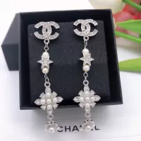 $32.00 USD Chanel Earrings For Women #1352547
