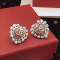 $29.00 USD Chanel Earrings For Women #1352550