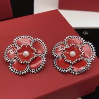 $29.00 USD Chanel Earrings For Women #1352551