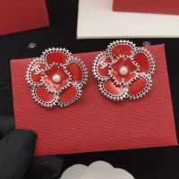 $29.00 USD Chanel Earrings For Women #1352551
