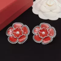$29.00 USD Chanel Earrings For Women #1352551