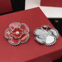 $29.00 USD Chanel Earrings For Women #1352551