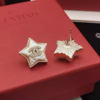 $27.00 USD Chanel Earrings For Women #1352561