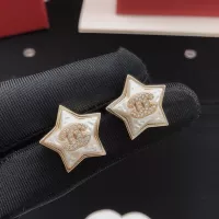 $27.00 USD Chanel Earrings For Women #1352561