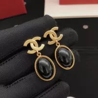 $27.00 USD Chanel Earrings For Women #1352566
