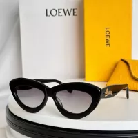 LOEWE AAA Quality Sunglasses #1352573