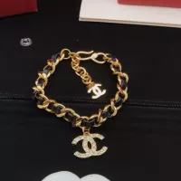 $29.00 USD Chanel Bracelets #1352575