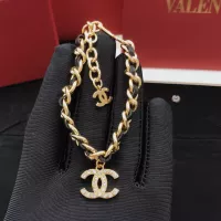 $29.00 USD Chanel Bracelets #1352575