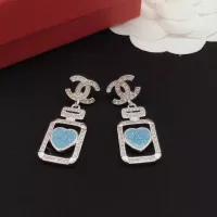 $29.00 USD Chanel Earrings For Women #1352579