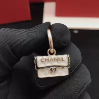 $29.00 USD Chanel Earrings For Women #1352580