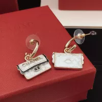 $29.00 USD Chanel Earrings For Women #1352580