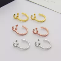 $27.00 USD Chanel Earrings For Women #1352589