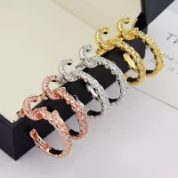 $27.00 USD Chanel Earrings For Women #1352589