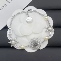 $25.00 USD Christian Dior Bracelets For Women #1352596