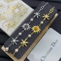 $25.00 USD Christian Dior Bracelets For Women #1352596