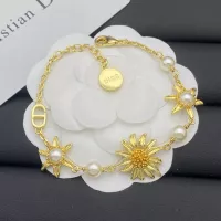 $25.00 USD Christian Dior Bracelets For Women #1352597