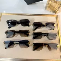 $88.00 USD Philipp Plein PP AAA Quality Sunglasses #1352611