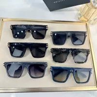 $88.00 USD Philipp Plein PP AAA Quality Sunglasses #1352625