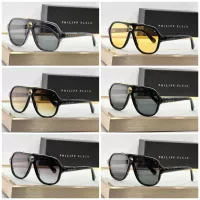 $76.00 USD Philipp Plein PP AAA Quality Sunglasses #1352632