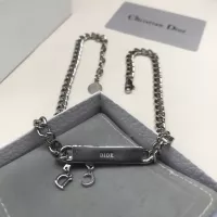 $27.00 USD Christian Dior Necklaces #1352635