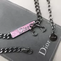 $27.00 USD Christian Dior Necklaces #1352635