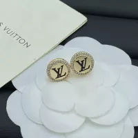 $23.00 USD Louis Vuitton Earrings For Women #1352665
