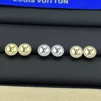 $23.00 USD Louis Vuitton Earrings For Women #1352666