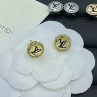 $23.00 USD Louis Vuitton Earrings For Women #1352666