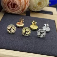 $23.00 USD Louis Vuitton Earrings For Women #1352666