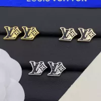 $23.00 USD Louis Vuitton Earrings For Women #1352677