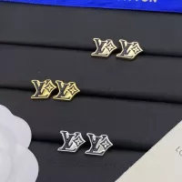 $23.00 USD Louis Vuitton Earrings For Women #1352677