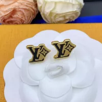$23.00 USD Louis Vuitton Earrings For Women #1352677
