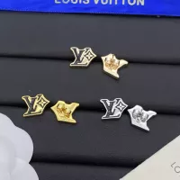 $23.00 USD Louis Vuitton Earrings For Women #1352677