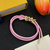 $25.00 USD Louis Vuitton LV Bracelets #1352686