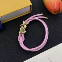 $25.00 USD Louis Vuitton LV Bracelets #1352686