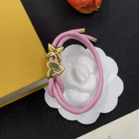 $25.00 USD Louis Vuitton LV Bracelets #1352686