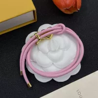 $25.00 USD Louis Vuitton LV Bracelets #1352686