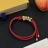 $25.00 USD Louis Vuitton LV Bracelets #1352687