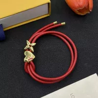 $25.00 USD Louis Vuitton LV Bracelets #1352687
