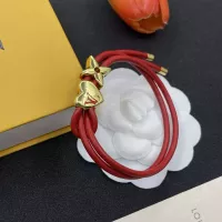 $25.00 USD Louis Vuitton LV Bracelets #1352687