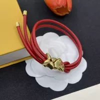 $25.00 USD Louis Vuitton LV Bracelets #1352687