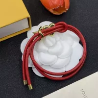 $25.00 USD Louis Vuitton LV Bracelets #1352687
