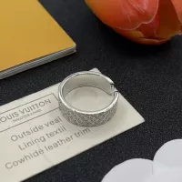 $22.00 USD Louis Vuitton LV Rings #1352703