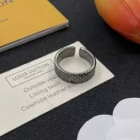 $22.00 USD Louis Vuitton LV Rings #1352704