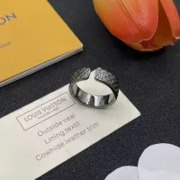 $22.00 USD Louis Vuitton LV Rings #1352704